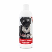 Healthy Breeds 840235186458 Skye Terrier Tearless Puppy Dog Shampoo