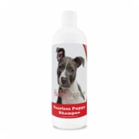 Healthy Breeds 840235186465 American Staffordshire Terrier Tearless Puppy Dog Shampoo