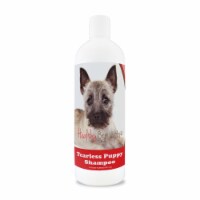 Healthy Breeds 840235186472 Cairn Terrier Tearless Puppy Dog Shampoo