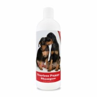 Healthy Breeds 840235186618 Miniature Pinscher Tearless Puppy Dog Shampoo