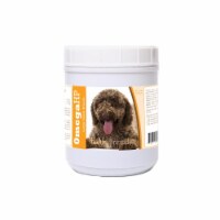 Healthy Breeds 840235187486 Spanish Water Dog Omega HP Fatty Acid Skin & Coat Support Soft Ch
