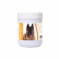 Healthy Breeds 840235187530 Belgian Tervuren Omega HP Fatty Acid Skin & Coat Support Soft Che