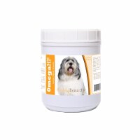 Healthy Breeds 840235187806 Polish Lowland Sheepdog Omega HP Fatty Acid Skin & Coat Support S