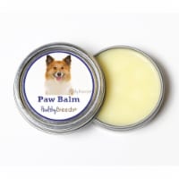 Healthy Breeds 840235192565 2 oz Icelandic Sheepdog Dog Paw Balm