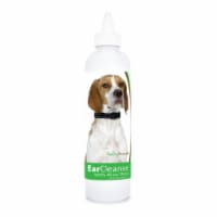Healthy Breeds 840235197348 8 oz English Pointer Ear Cleanse with Aloe Vera Cucumber Melon