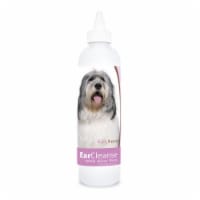 Healthy Breeds 840235198611 8 oz Polish Lowland Sheepdog Ear Cleanse with Aloe Vera Sweet Pea