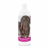 Healthy Breeds 840235199106 8 oz Neapolitan Mastiff Chamomile Soothing Dog Shampoo