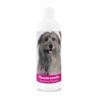 Healthy Breeds 840235199151 8 oz Pyrenean Shepherd Chamomile Soothing Dog Shampoo