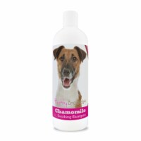 Healthy Breeds 840235199168 8 oz Smooth Fox Terrier Chamomile Soothing Dog Shampoo