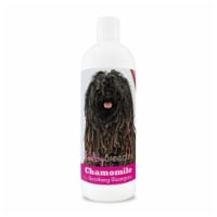 Healthy Breeds 840235199366 8 oz Pulik Chamomile Soothing Dog Shampoo