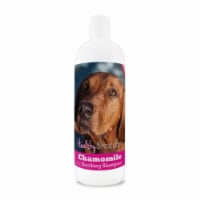 Healthy Breeds 840235199397 8 oz Redbone Coonhound Chamomile Soothing Dog Shampoo