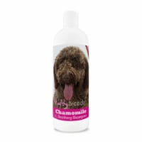 Healthy Breeds 840235199427 8 oz Spanish Water Dog Chamomile Soothing Dog Shampoo