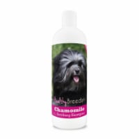 Healthy Breeds 840235199441 8 oz Lowchen Chamomile Soothing Dog Shampoo