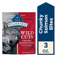 Blue Buffalo Dog Food Salmon Harris Teeter