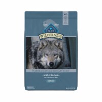 Blue Wilderness Chicken Adult Dry Dog Food