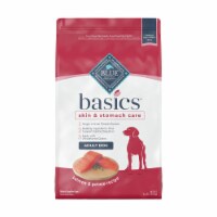 Blue Buffalo® Basics™ Limited Ingredient Diet Salmon & Potato Adult Dry Dog Food