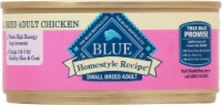 Blue Buffalo Homestyle Recipe Small Breed Dog Food Perspective: Main