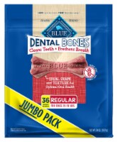 Blue Buffalo Regular Dog Dental Bones
