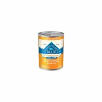 Blue Buffalo Home Style Recipe Large Breed Chicken Canned Dog Food
