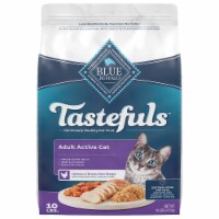 Blue Buffalo™ Healthy Living Chicken & Brown Rice Adult Dry Cat Food
