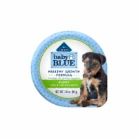 Blue Buffalo Baby BLue Puppy Lamb Dog Cup