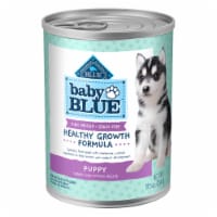 Blue Buffalo Baby Blue Turkey Puppy Food