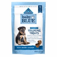 Blue® Buffalo Baby Blue™ Savory Chicken Soft & Tasty Training Puppy Treats