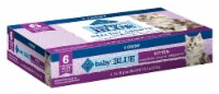 Blue® Baby BLUE™ Healthy Growth Formula Chicken Recipe for KIttens