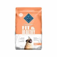 Blue Buffalo True Solutions Fit & Healthy Natural Weight Control Chicken Recipe Adult Dry Dog