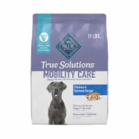 Blue Buffalo True Solutions Jolly Joints Mobility Support Formula Dog Food