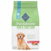Blue Buffalo® True Solutions™ Perfect Coat Salmon Skin & Coat Care Formula Adult Dry Dog Food