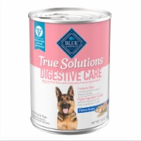 Blue Buffalo True Solutions Blissful Belly Natural Chicken Digestive Care Adult Wet Dog Food