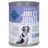 Blue Buffalo True Solutions Jolly Joints Natural Chicken Flavored Wet Dog Food