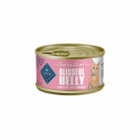 Blue Buffalo® True Solutions® Blissful Belly Cat Food Perspective: Main