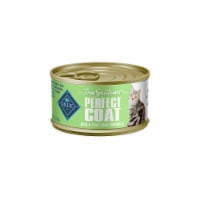 Blue Buffalo® True Solutions™ Perfect Coat Whitefish Adult Wet Cat Food