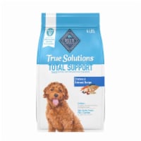 Blue Buffalo True Solutions Best Life Chicken Flavor Medium Breed Adult Dry Dog Food