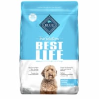 Blue Buffalo True Solutions Best Life Adult Dry Dog Food Perspective: Main