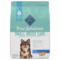 Blue Buffalo True Solutions™ Small & Mighty Small Breed Dog Food Perspective: Main