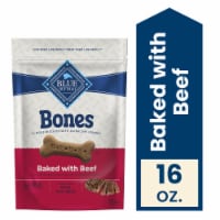 Blue dog treats cheap