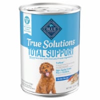 Blue Buffalo True Solutions Best Life Adult Wet Dog Food Perspective: Main