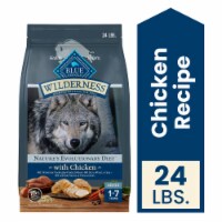 Blue Buffalo Chicken Adult Dog Food