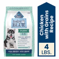 Blue Buffalo Baby Blue Chicken Puppy Dry Food