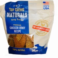Top chews chicken jerky hotsell