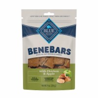 Blue® Buffalo Bene Bars with Chicken & Apple Perspective: Main