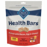 Blue Buffalo™ Health Bars Mini Dog Biscuits Perspective: Main