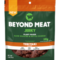 Beyond Meat® Plant-Based Jerky Teriyaki