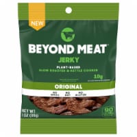 Beyond Meat® Original Plant-Based Jerky