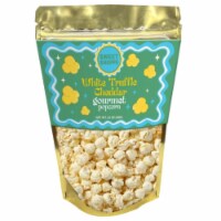 Sweet Shoppe White Truffle Cheddar Gourmet Popcorn Perspective: Main