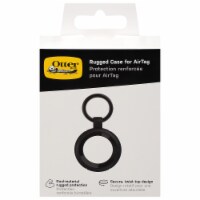 OtterBox Rugged Tracker Case For Apple AirTag - Black
