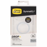 OtterBox Symmetry Series Plus Apple iPhone Case 14 Pro Max - Clear